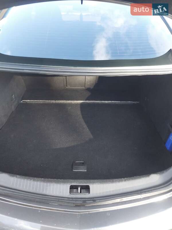 Лифтбек Opel Insignia 2009 в Владимире фото 35 Лифтбек Opel Insignia 2009 в Владимире