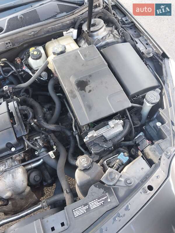 Лифтбек Opel Insignia 2009 в Владимире фото 39 Лифтбек Opel Insignia 2009 в Владимире