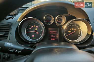 Универсал Opel Insignia 2009 в Оржице