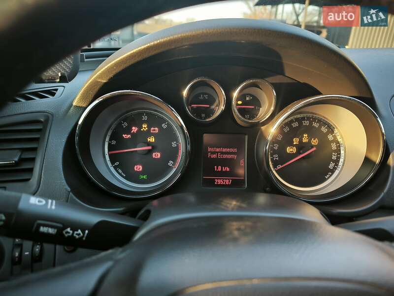 Универсал Opel Insignia 2009 в Оржице фото Универсал Opel Insignia 2009 в Оржице