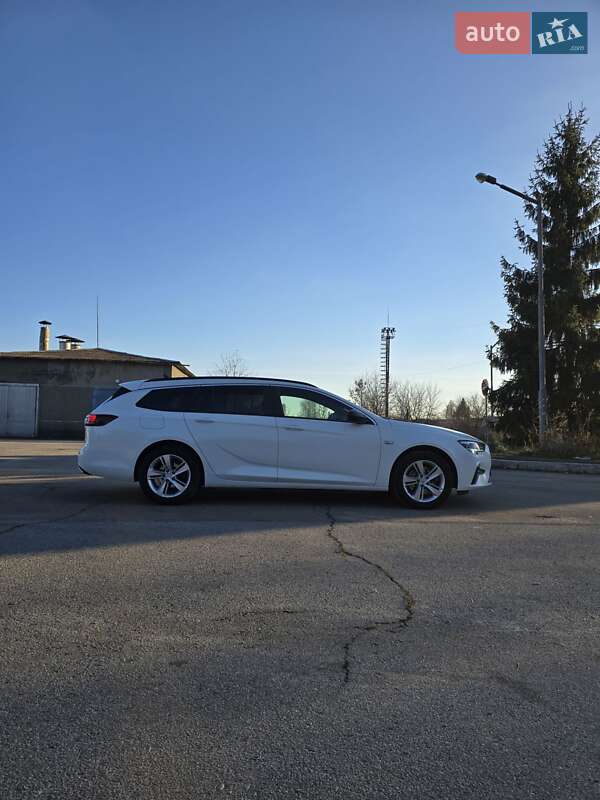 Универсал Opel Insignia 2021 в Бердичеве фото 4 Универсал Opel Insignia 2021 в Бердичеве