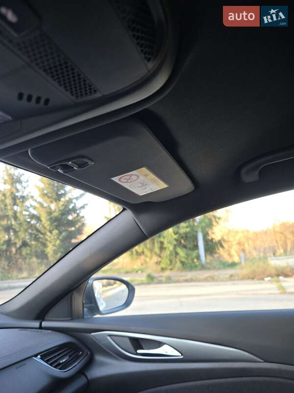 Универсал Opel Insignia 2021 в Бердичеве фото 15 Универсал Opel Insignia 2021 в Бердичеве