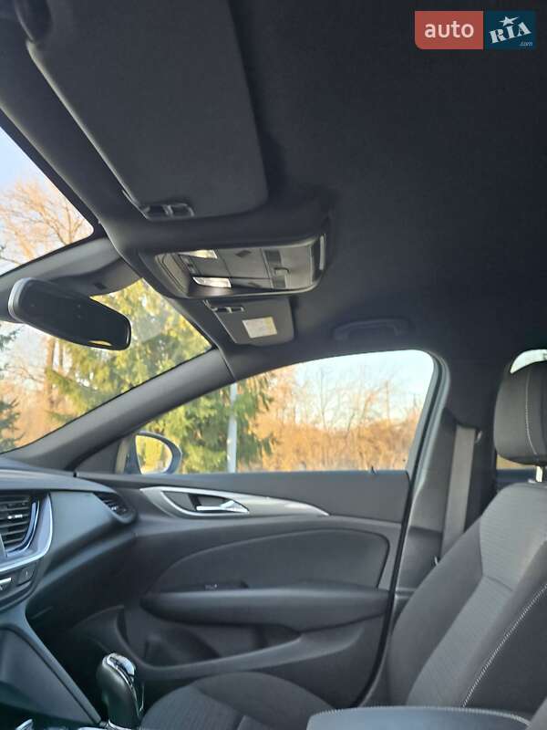 Универсал Opel Insignia 2021 в Бердичеве фото 30 Универсал Opel Insignia 2021 в Бердичеве