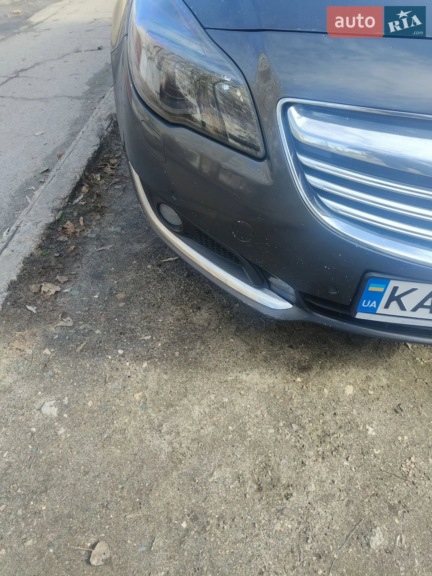 2014 Opel Insignia - мініатюра 9