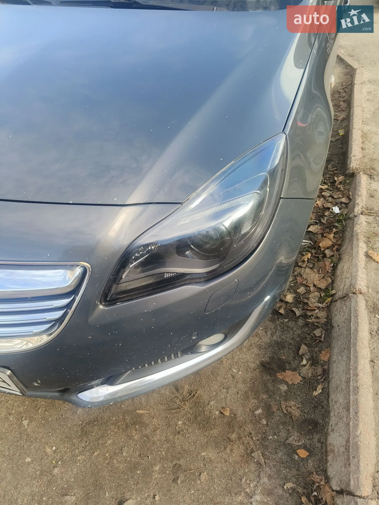 2014 Opel Insignia - мініатюра 14