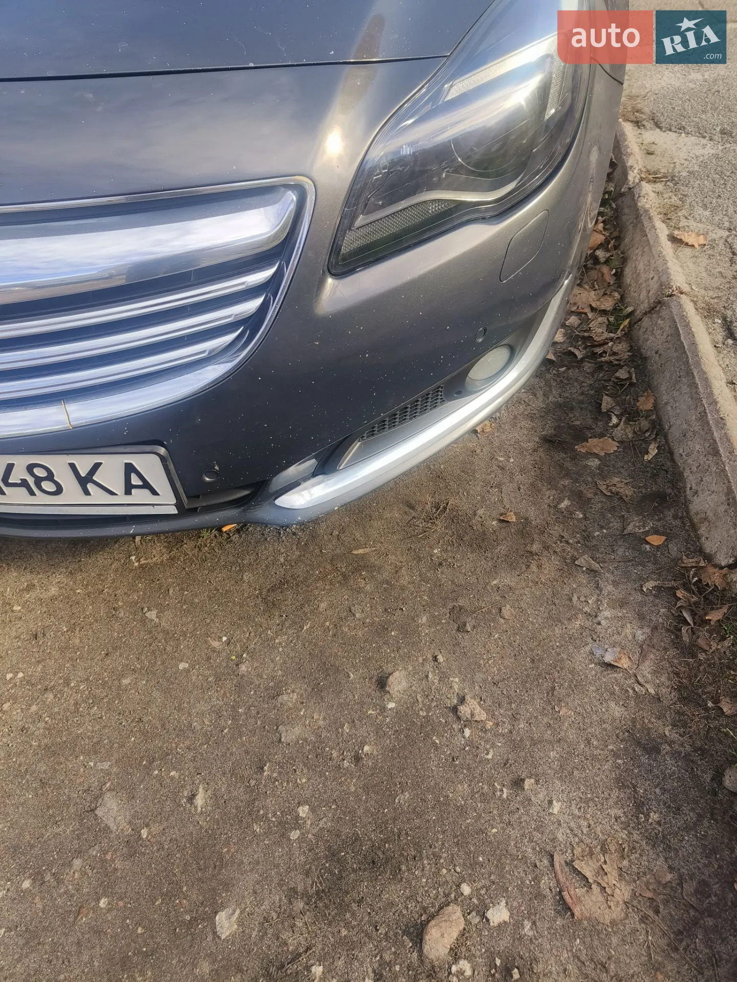 2014 Opel Insignia - мініатюра 16