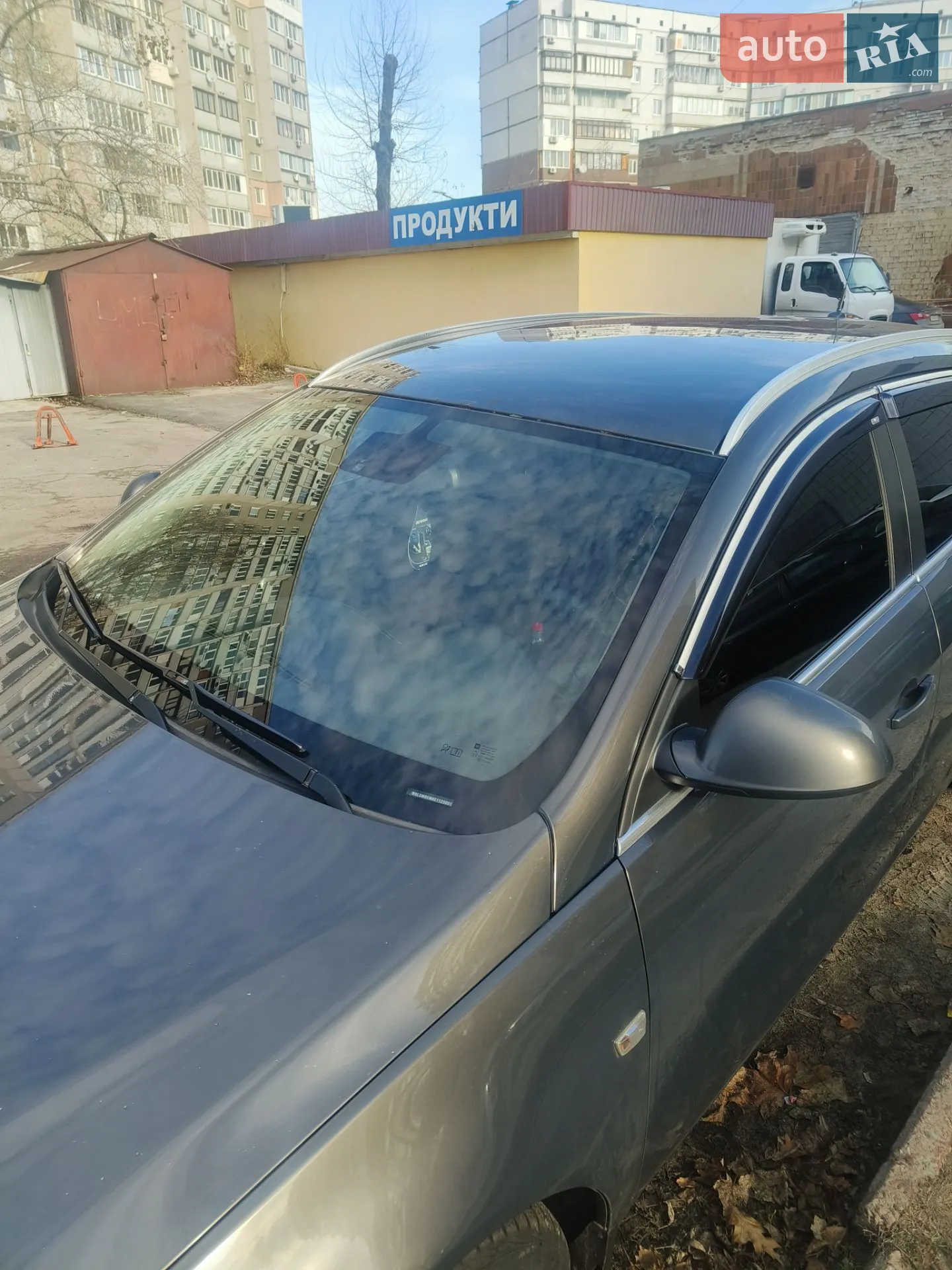 2014 Opel Insignia - мініатюра 17