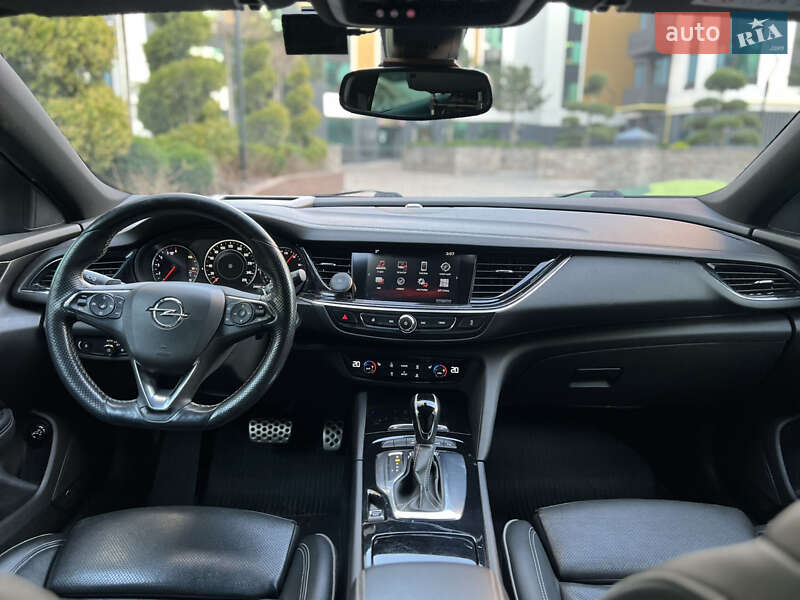 Универсал Opel Insignia 2018 в Киеве