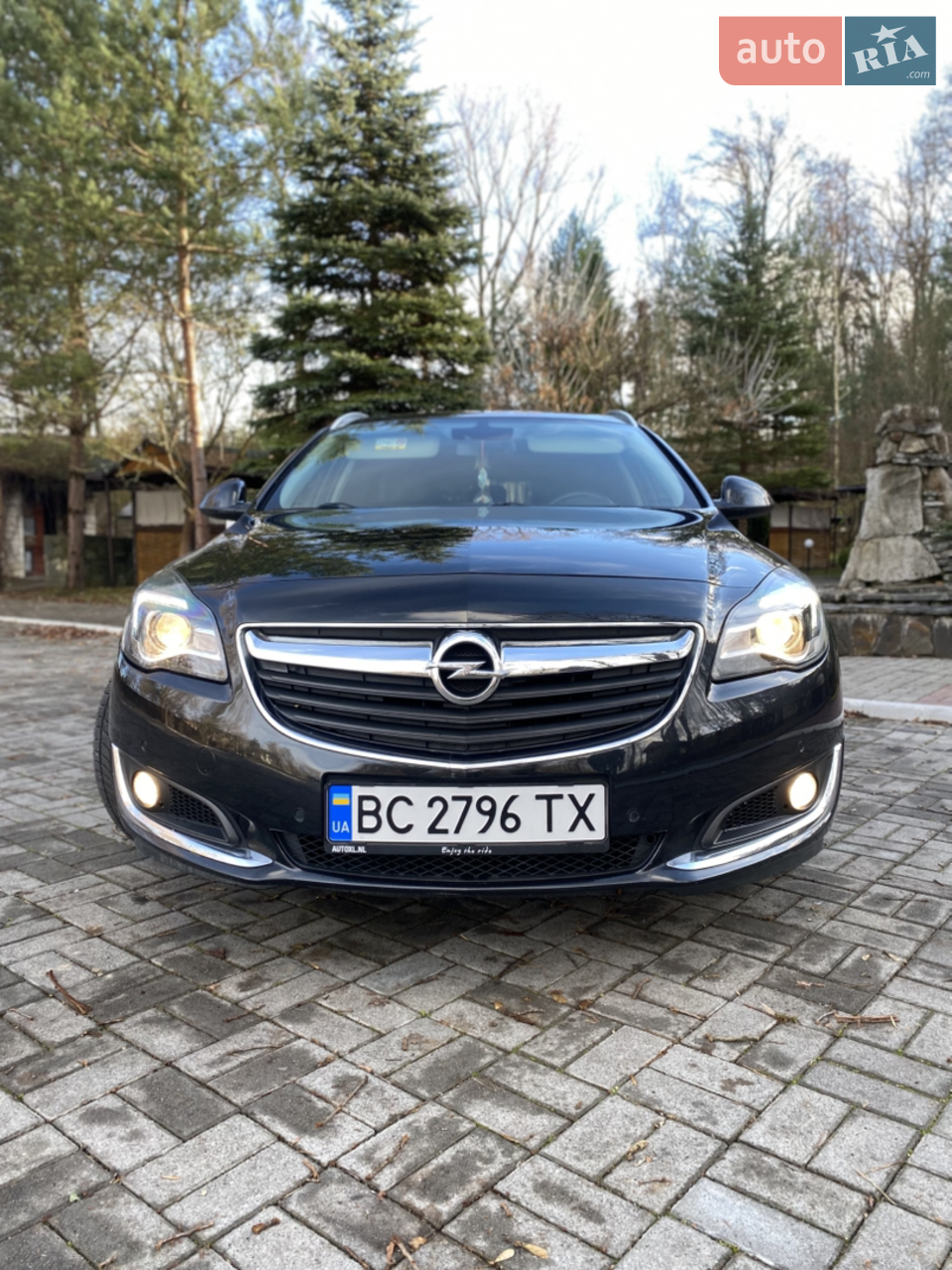 2015 Opel Insignia - мініатюра 16