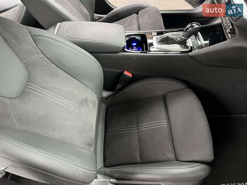 Универсал Opel Insignia 2020 в Золочеве
