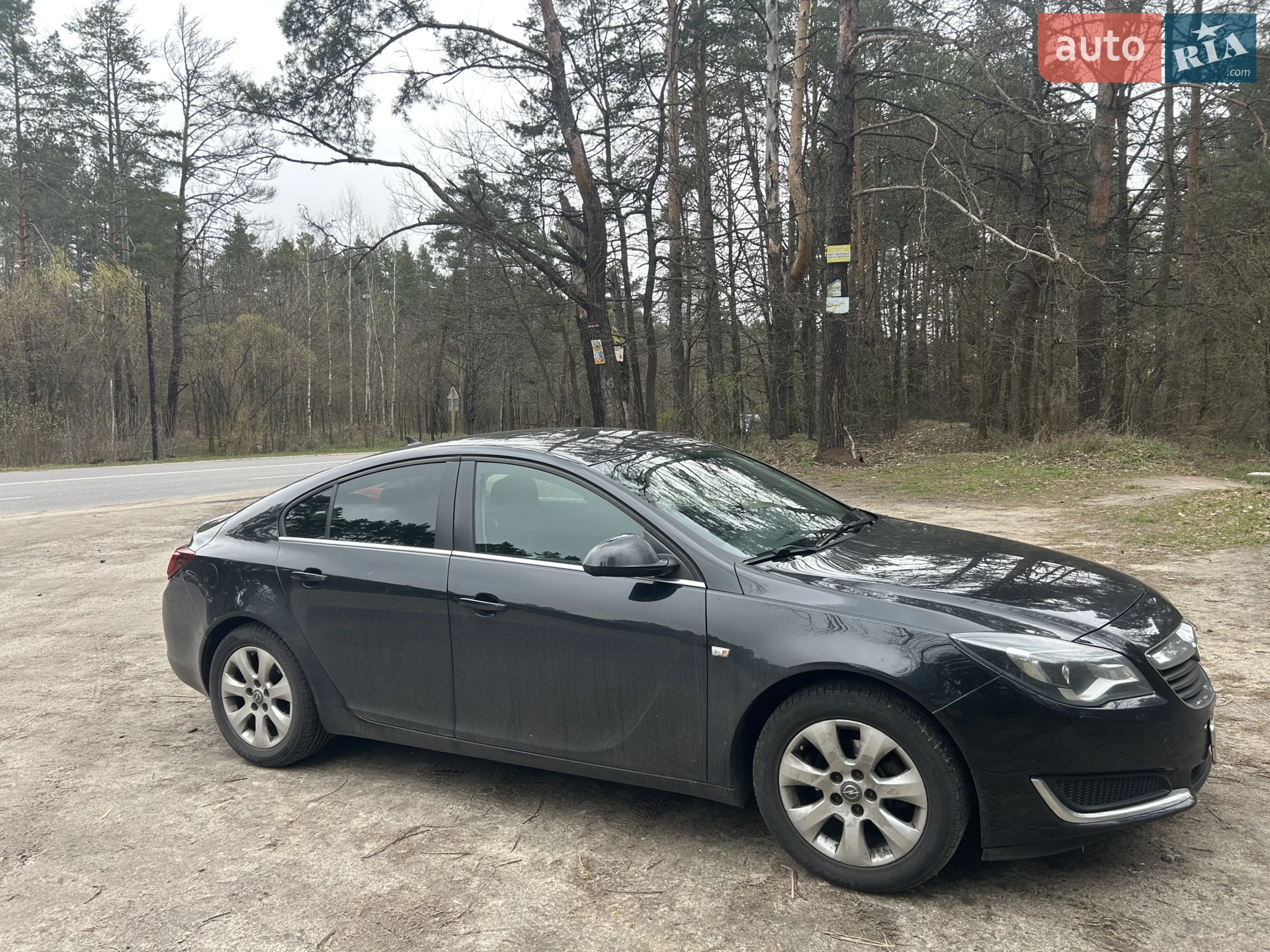 2015 Opel Insignia - мініатюра 9