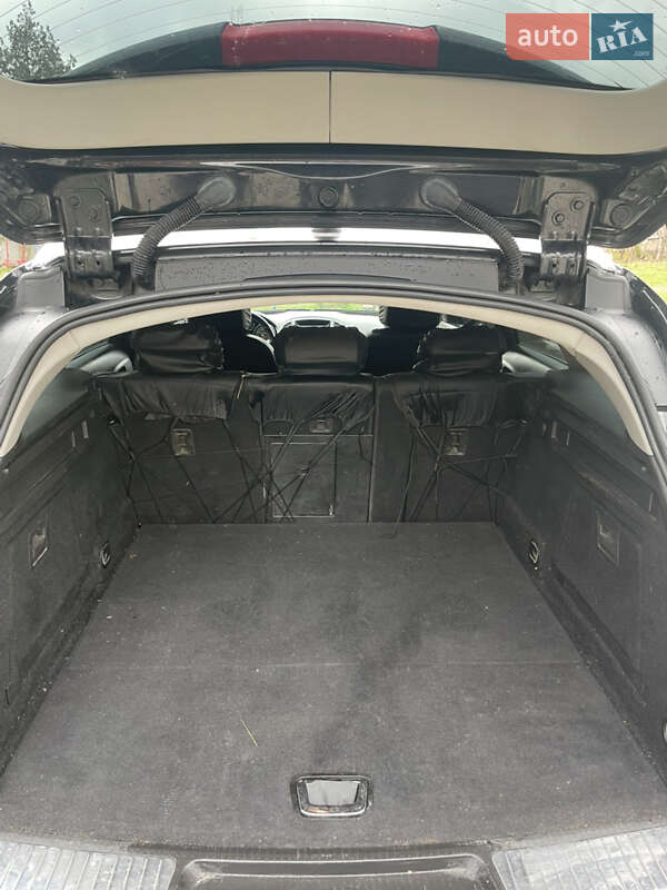 Универсал Opel Insignia 2012 в Запорожье фото 9 Универсал Opel Insignia 2012 в Запорожье