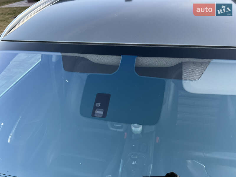 Универсал Opel Insignia 2017 в Луцке фото 32 Универсал Opel Insignia 2017 в Луцке