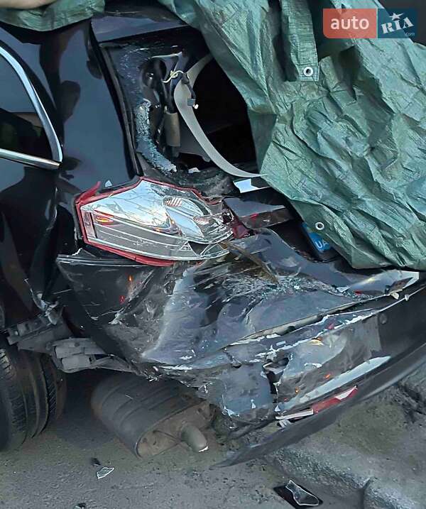 Универсал Opel Insignia 2011 в Житомире