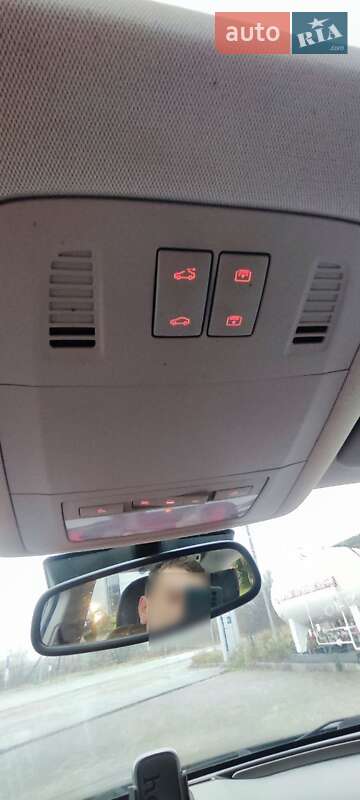 Универсал Opel Insignia 2012 в Почаеве фото 16 Универсал Opel Insignia 2012 в Почаеве