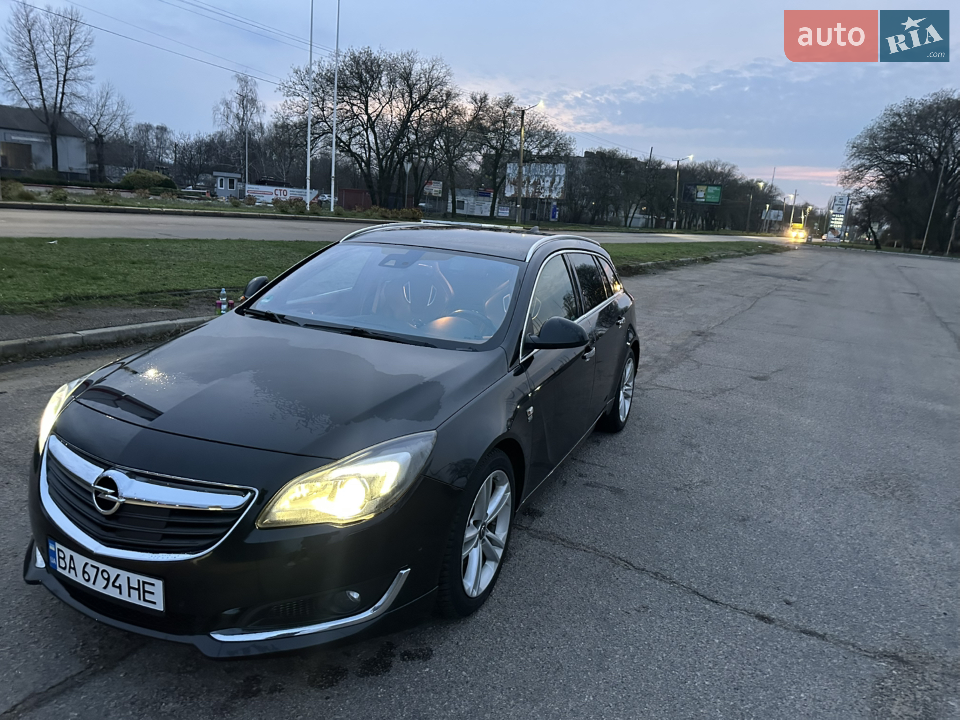 2016 Opel Insignia - мініатюра 2
