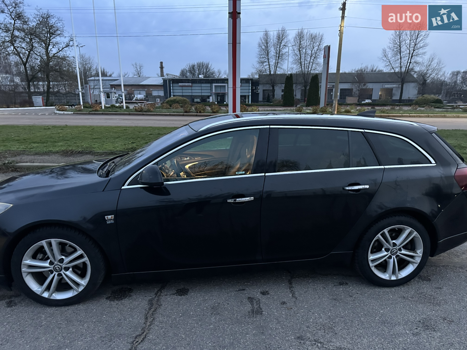 2016 Opel Insignia - мініатюра 3