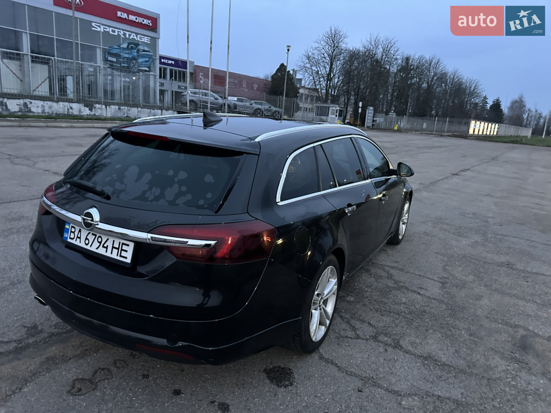 2016 Opel Insignia - мініатюра 6