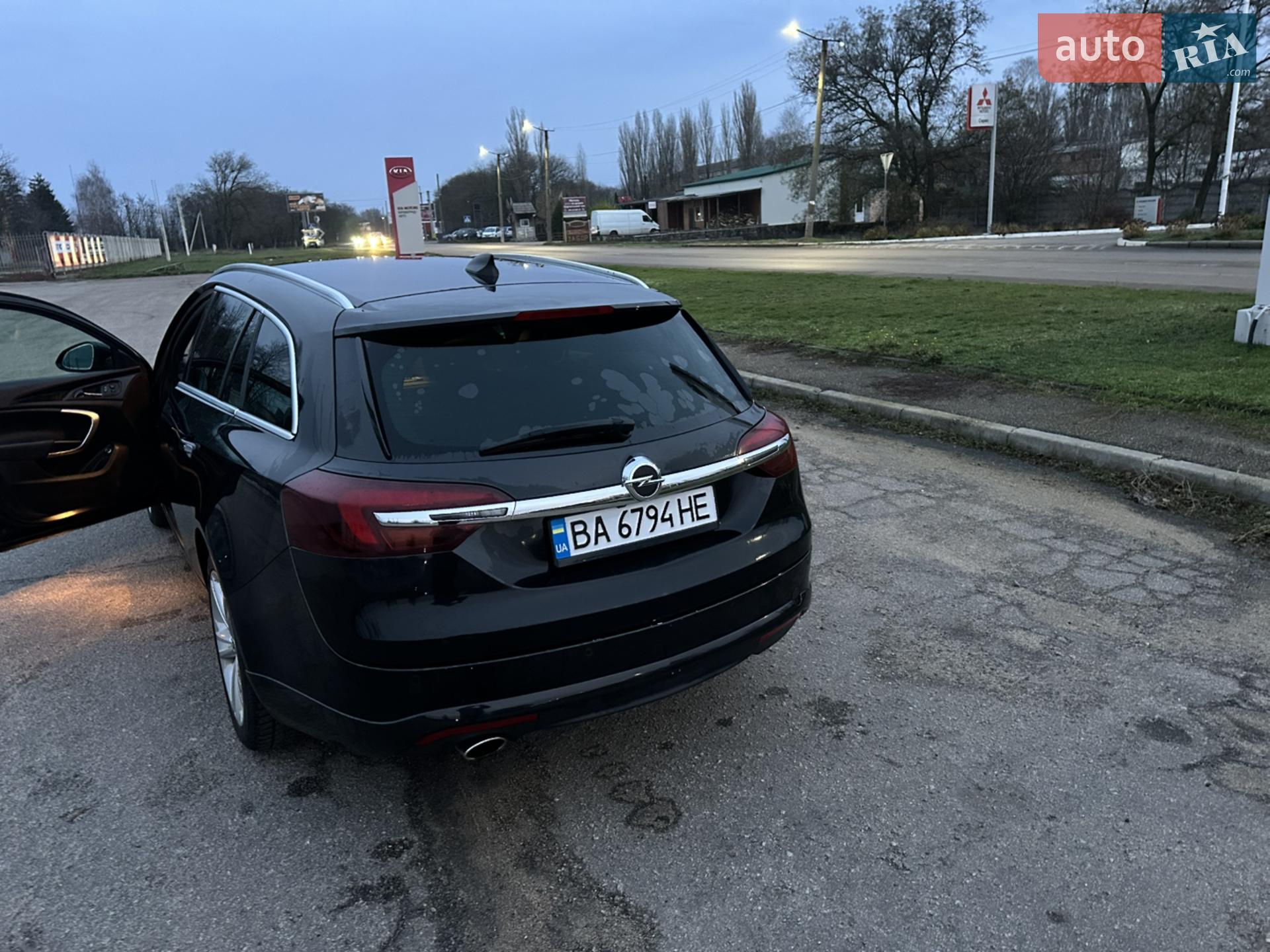 2016 Opel Insignia - мініатюра 5