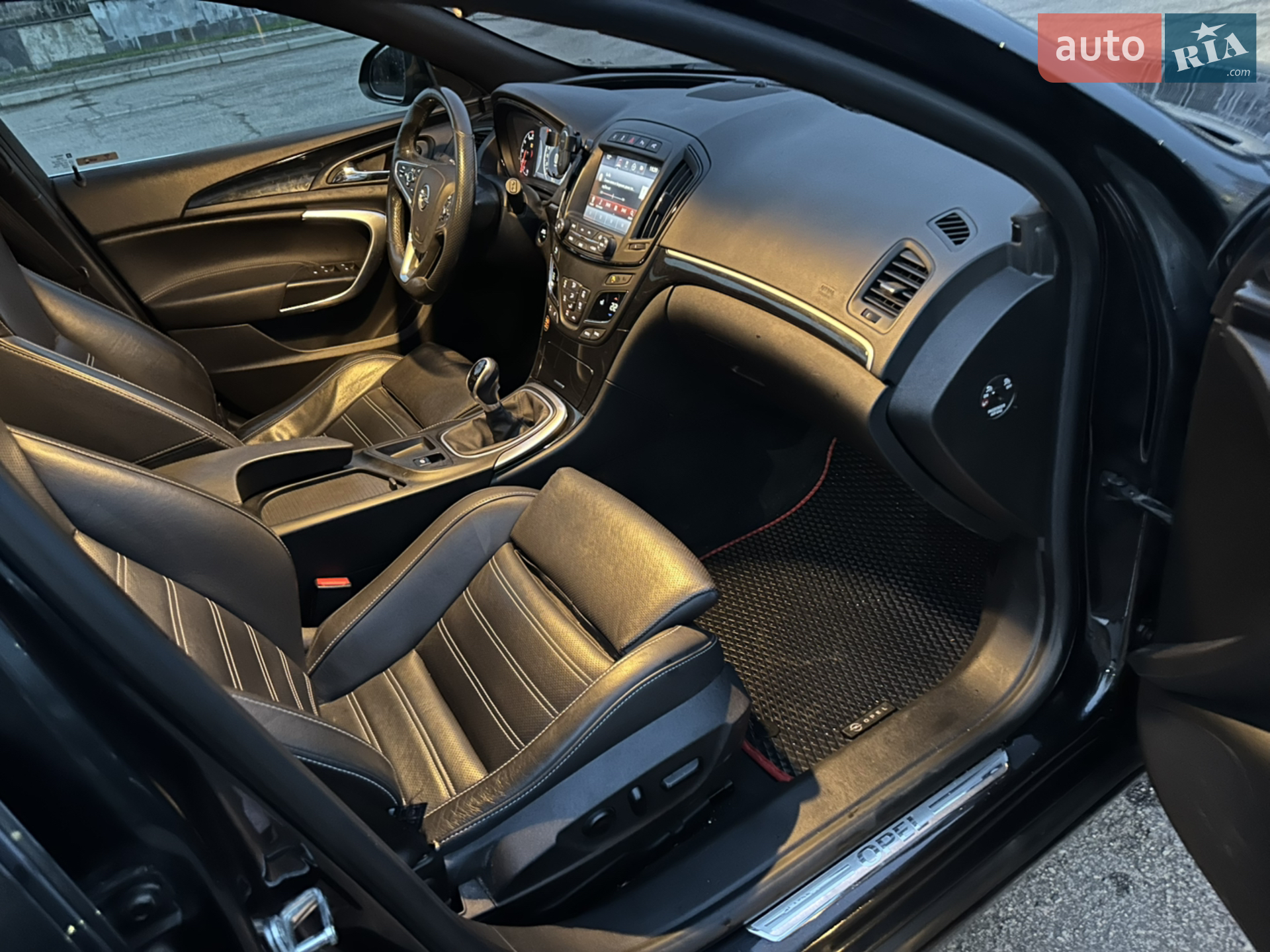 2016 Opel Insignia - мініатюра 9