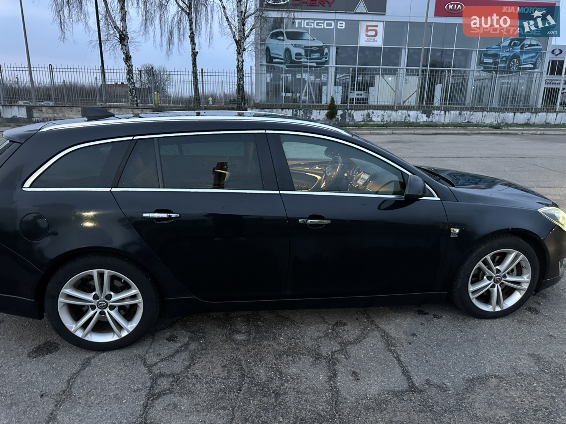 2016 Opel Insignia - мініатюра 8