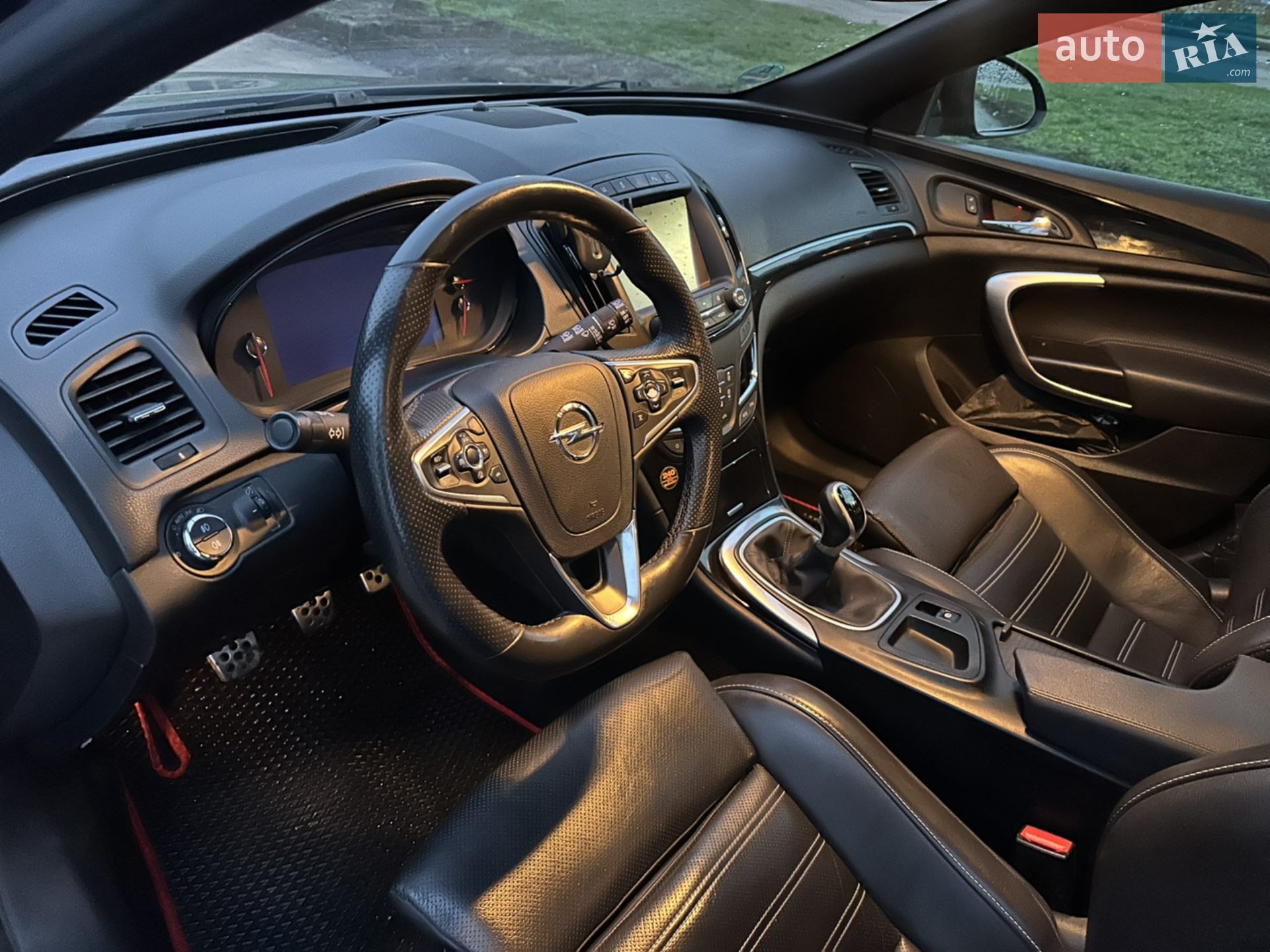 2016 Opel Insignia - мініатюра 14
