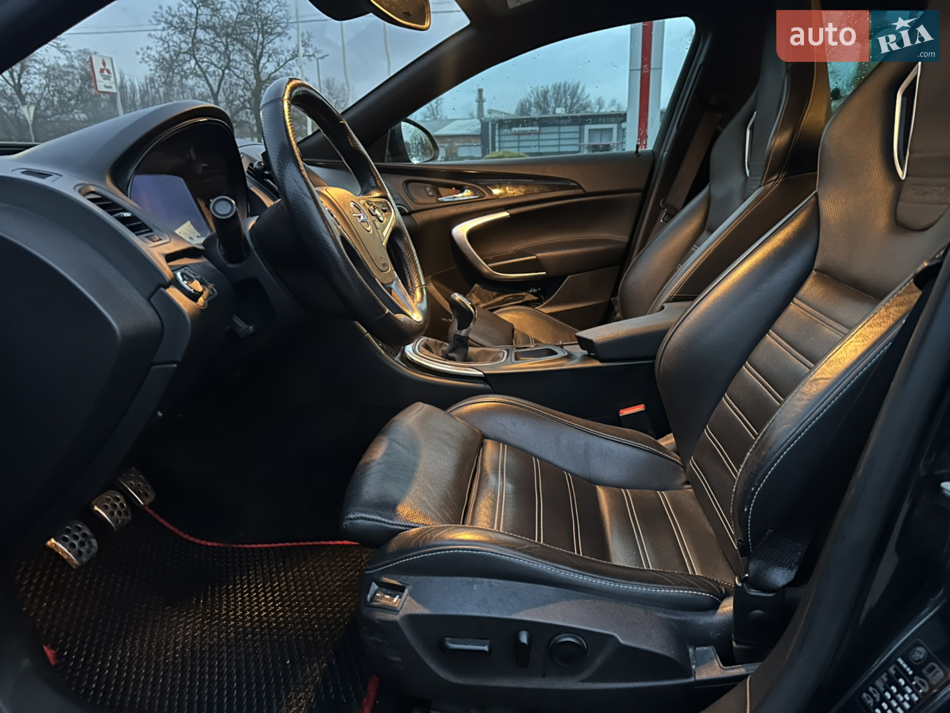 2016 Opel Insignia - мініатюра 15