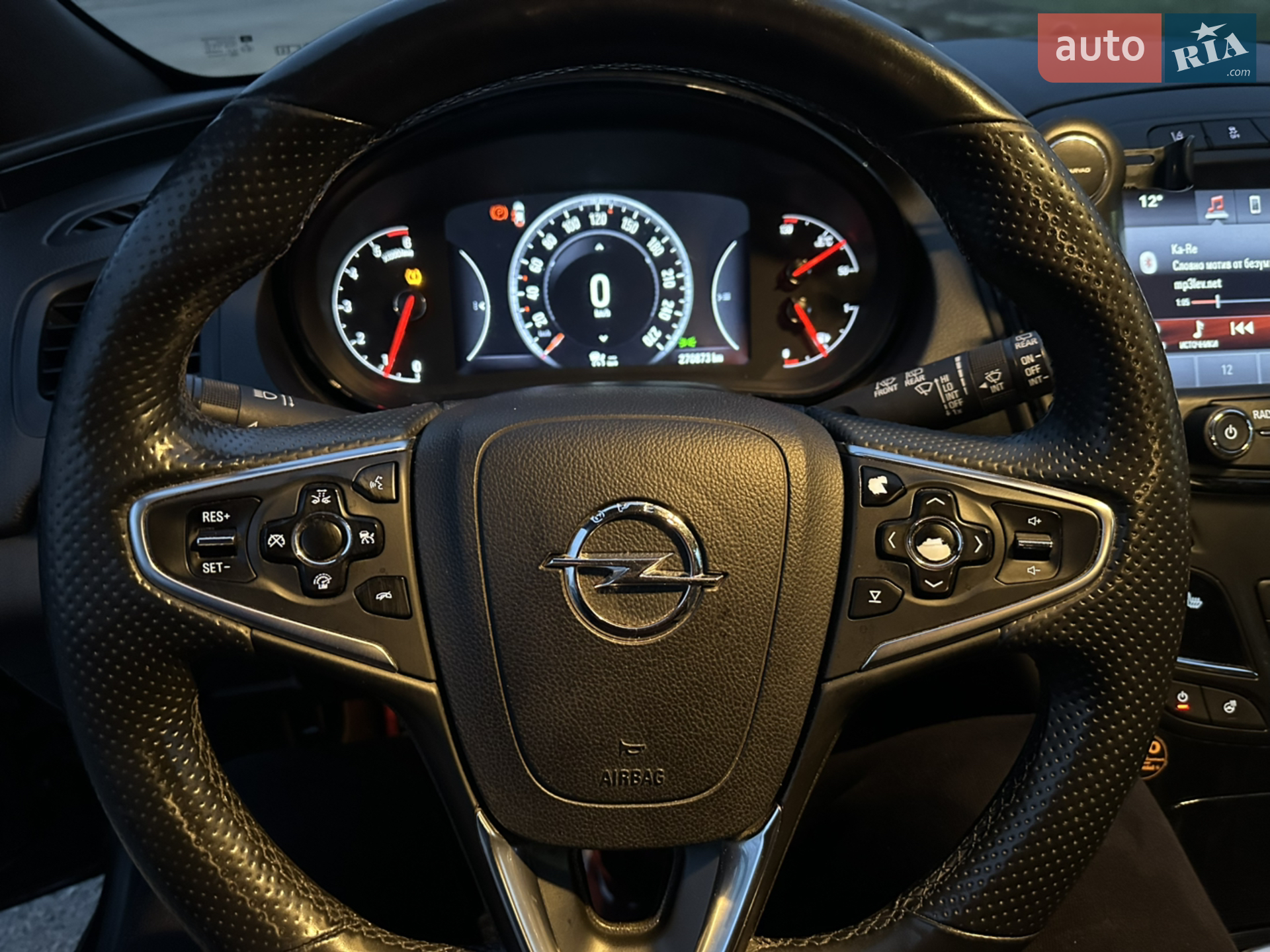 2016 Opel Insignia - мініатюра 21
