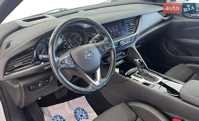 Універсал Opel Insignia 2021 в Львові