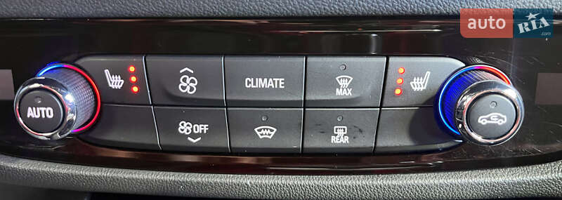 Універсал Opel Insignia 2021 в Львові