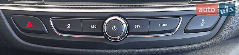 Універсал Opel Insignia 2021 в Львові