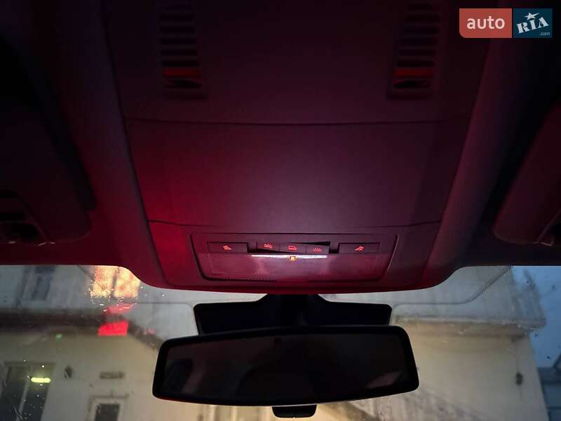 Седан Opel Insignia 2009 в Черновцах