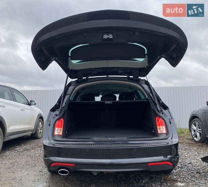 Универсал Opel Insignia 2014 в Виннице