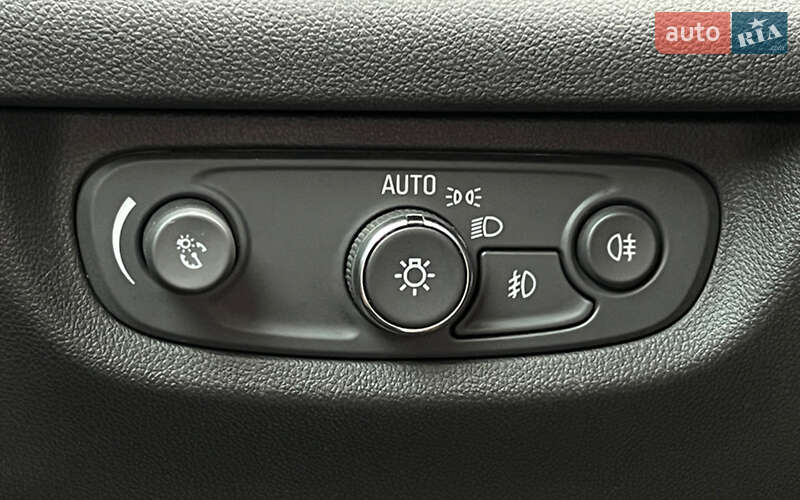 Лифтбек Opel Insignia 2019 в Львове