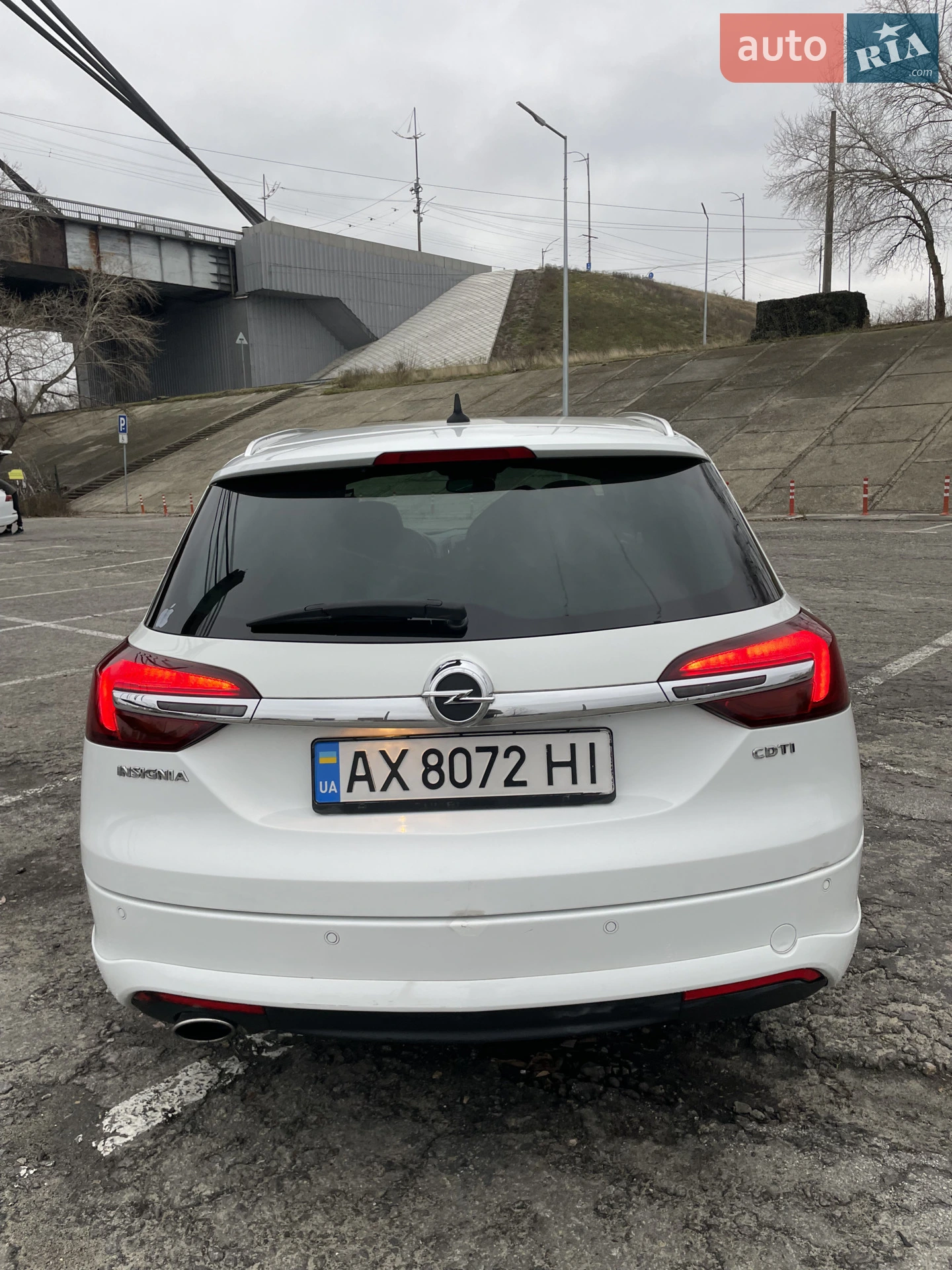 2014 Opel Insignia - мініатюра 14