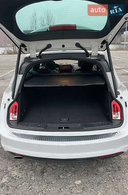 Универсал Opel Insignia 2014 в Киеве