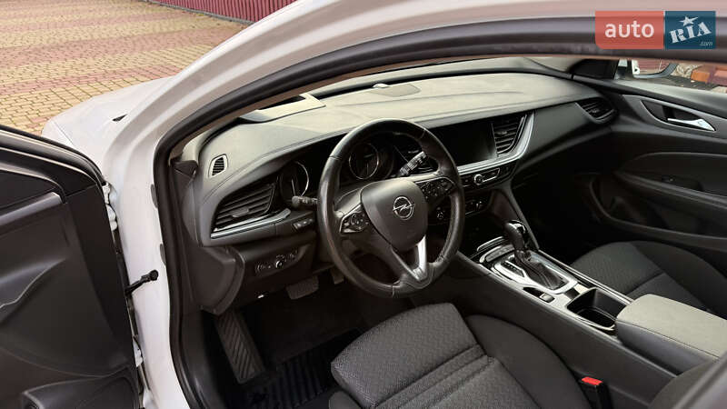 Универсал Opel Insignia 2019 в Хмельницком