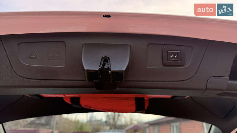 Универсал Opel Insignia 2019 в Хмельницком