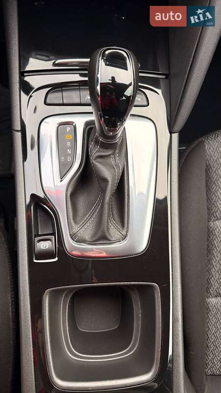 Универсал Opel Insignia 2019 в Хмельницком