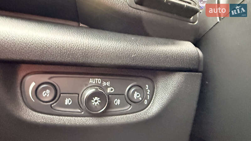 Универсал Opel Insignia 2019 в Хмельницком