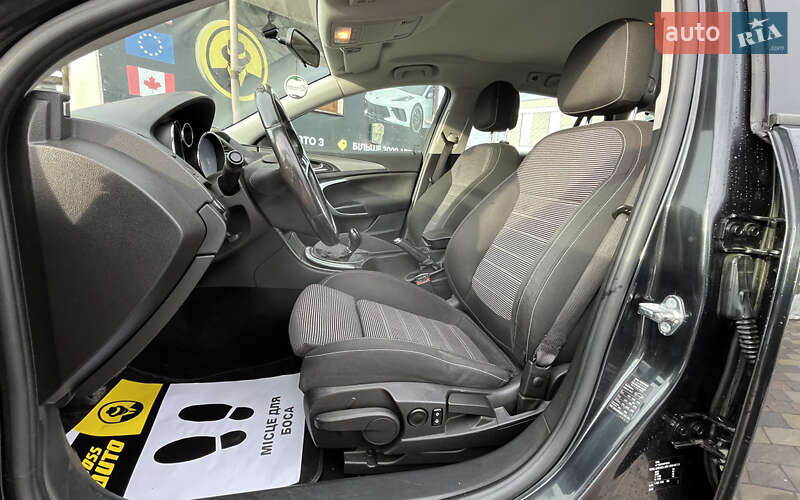 Универсал Opel Insignia 2013 в Стрые фото 16 Универсал Opel Insignia 2013 в Стрые