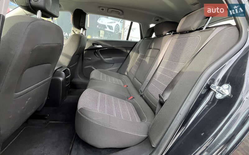 Универсал Opel Insignia 2013 в Стрые фото 24 Универсал Opel Insignia 2013 в Стрые