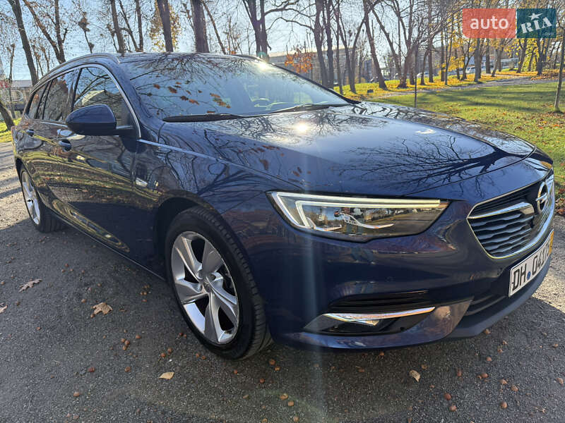 Универсал Opel Insignia 2020 в Хмельницком