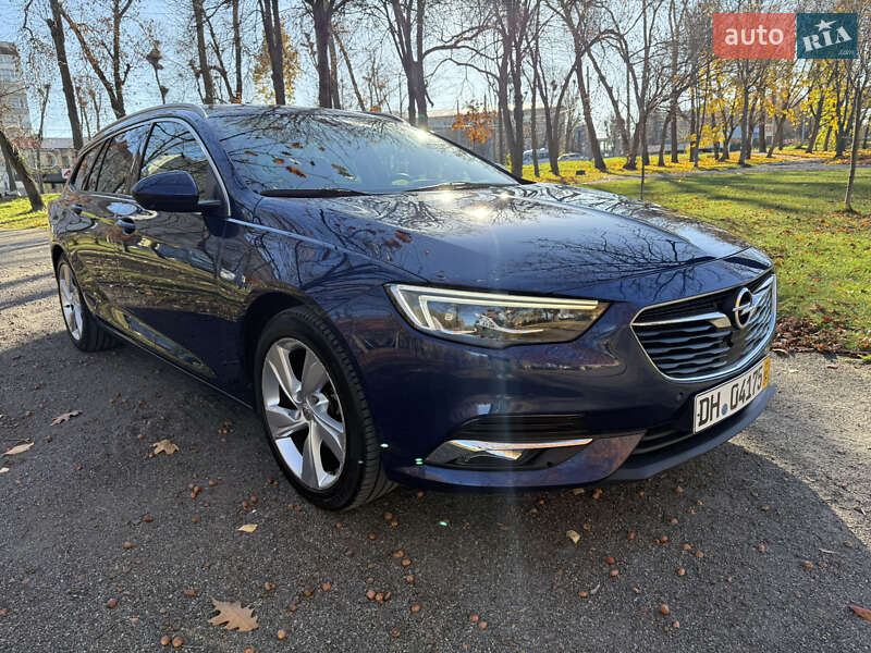 Универсал Opel Insignia 2020 в Хмельницком