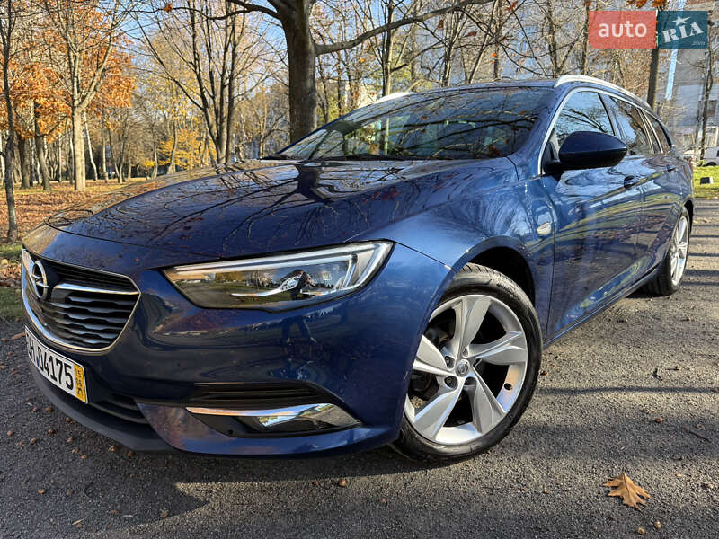 Универсал Opel Insignia 2020 в Хмельницком