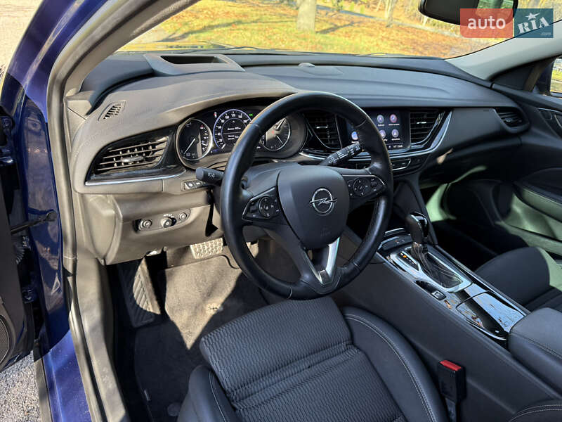 Универсал Opel Insignia 2020 в Хмельницком