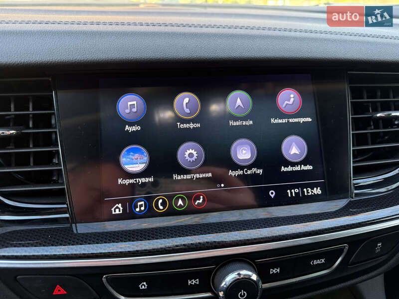 Универсал Opel Insignia 2020 в Хмельницком