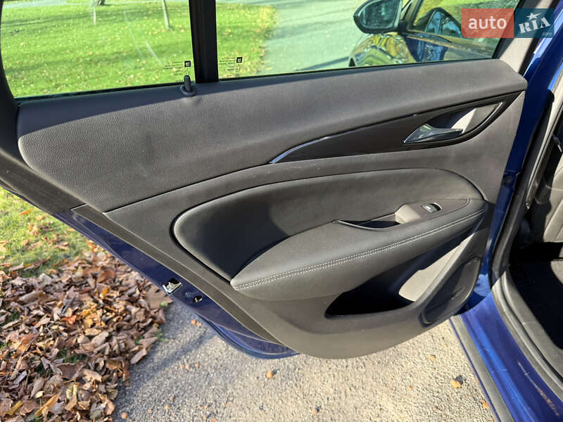 Универсал Opel Insignia 2020 в Хмельницком