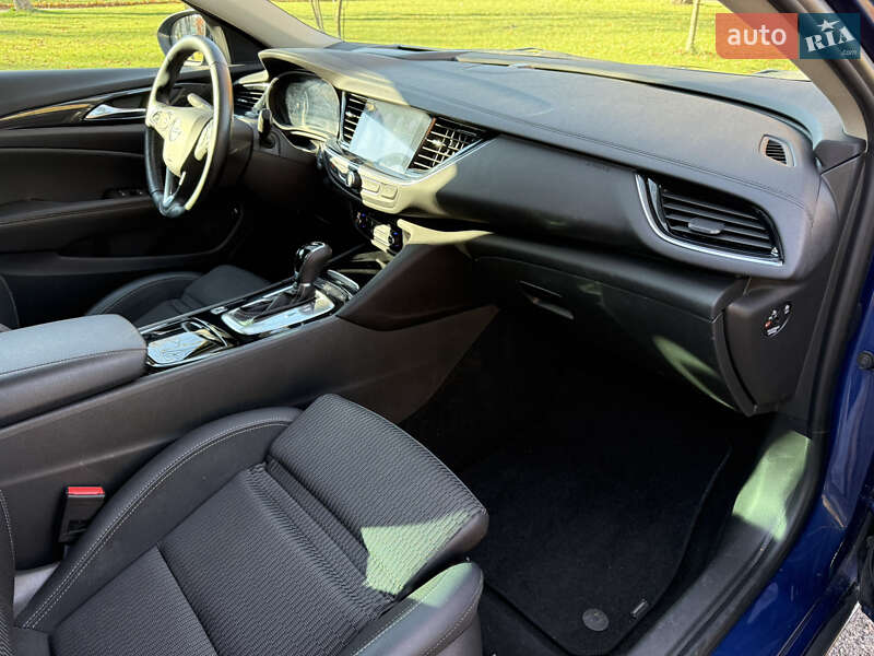 Универсал Opel Insignia 2020 в Хмельницком