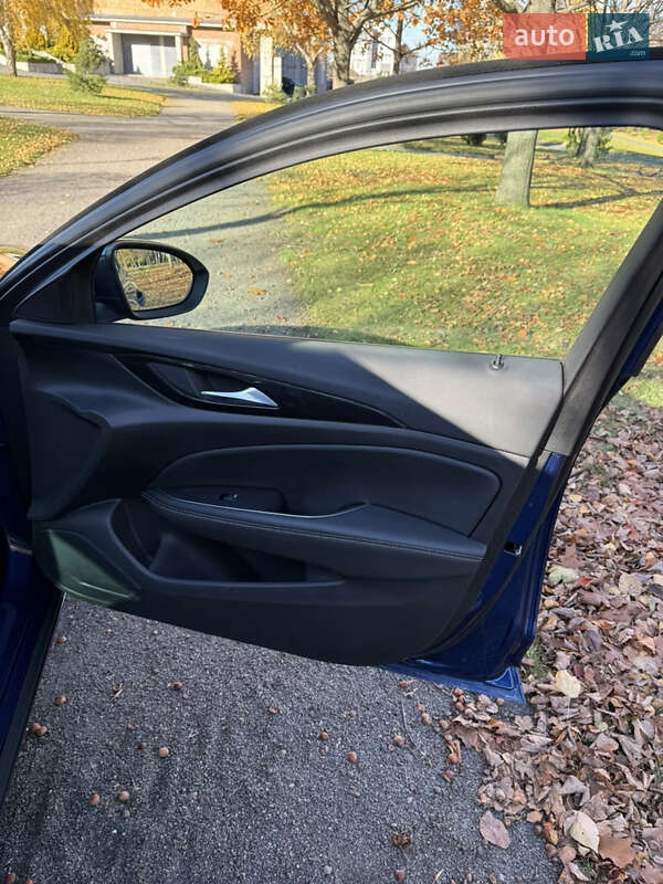 Универсал Opel Insignia 2020 в Хмельницком